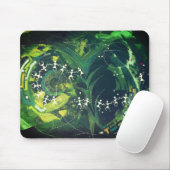 マウスパッド (マウス)