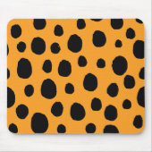 マウスパッド (正面)