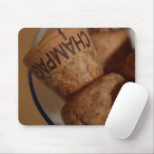 マウスパッド (マウス)