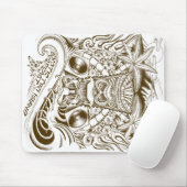 マウスパッド (マウス)