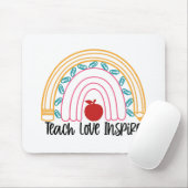 マウスパッド (マウス)