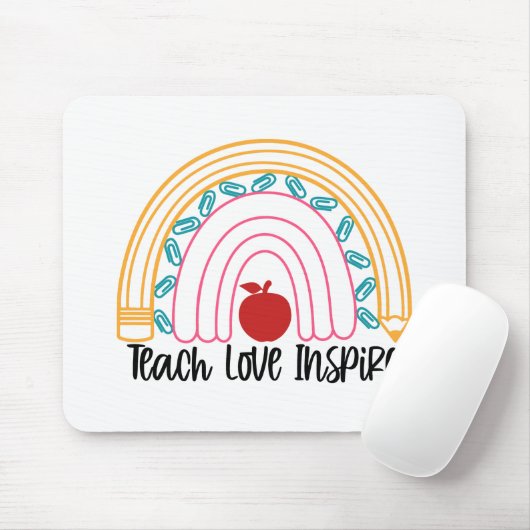 マウスパッド (マウス)