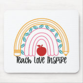 マウスパッド (正面)