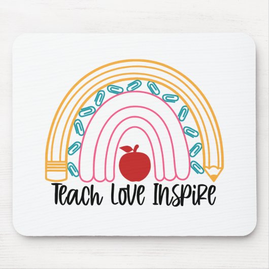 マウスパッド (正面)