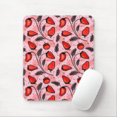 マウスパッド (マウス)