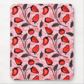 マウスパッド (正面)