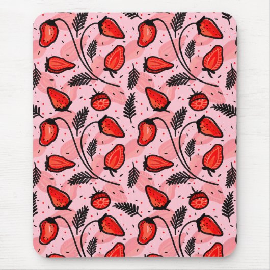 マウスパッド (正面)