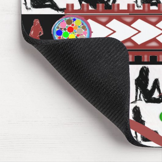 マウスパッド (コーナー)