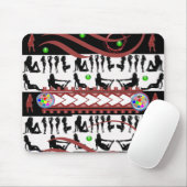 マウスパッド (マウス)