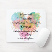 マウスパッド (マウス)