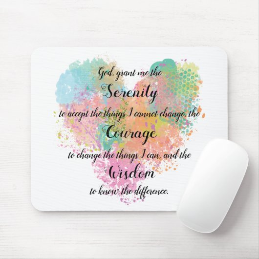 マウスパッド (マウス)