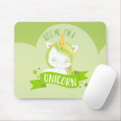 マウスパッド (マウス)