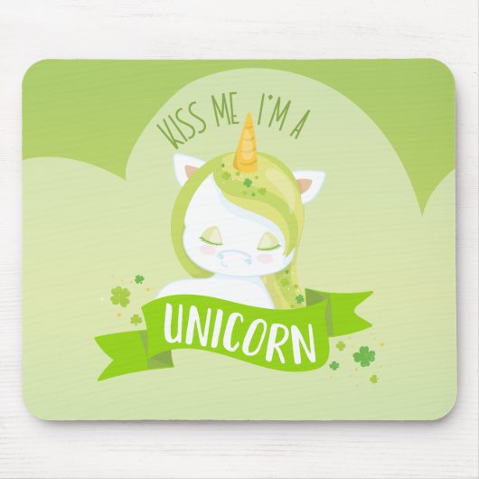 マウスパッド (正面)