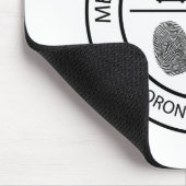 マウスパッド (コーナー)