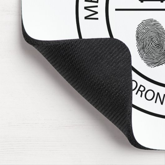 マウスパッド (コーナー)