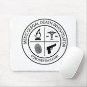 マウスパッド (マウス)