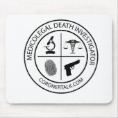 マウスパッド (正面)