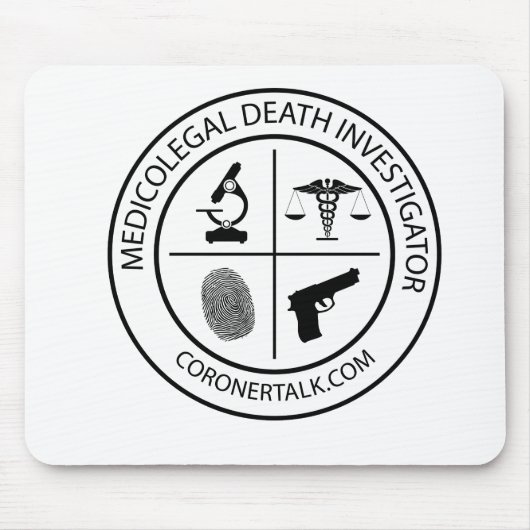 マウスパッド (正面)