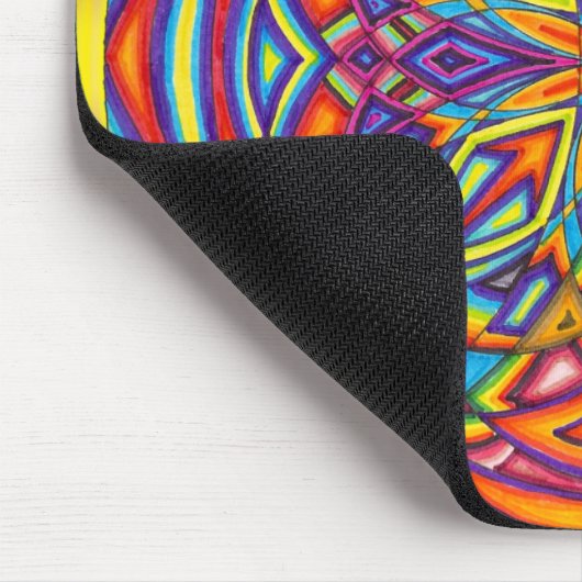 マウスパッド (コーナー)