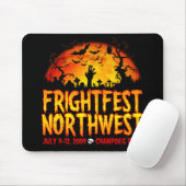 マウスパッド (マウス)