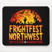 マウスパッド (正面)