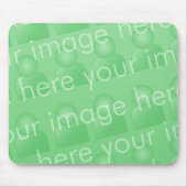 マウスパッド (正面)