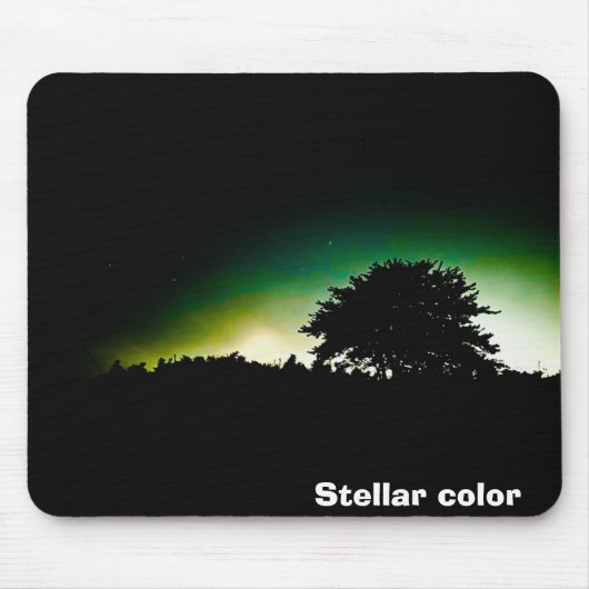 マウスパッド (正面)