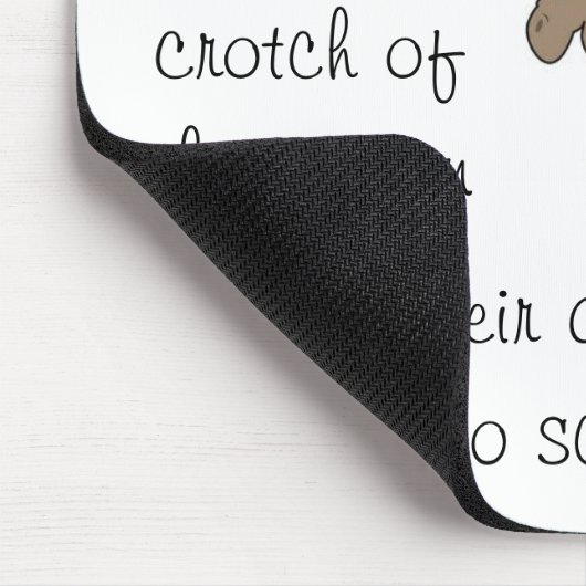 マウスパッド (コーナー)