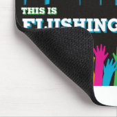 マウスパッド (コーナー)