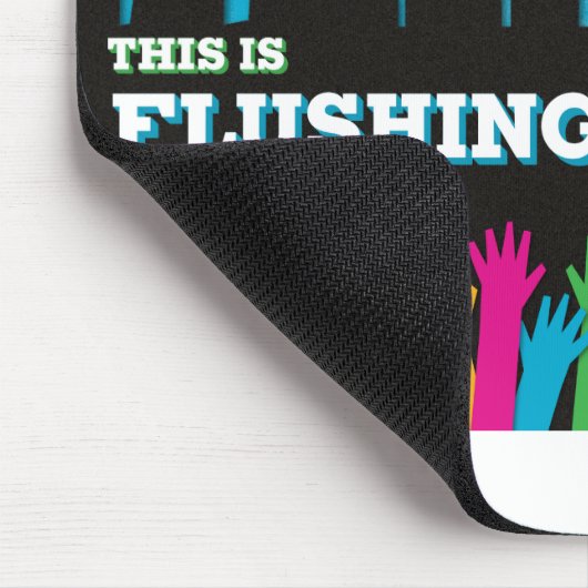 マウスパッド (コーナー)