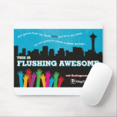 マウスパッド (マウス)