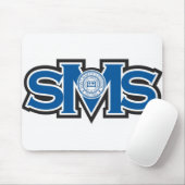 マウスパッド (マウス)