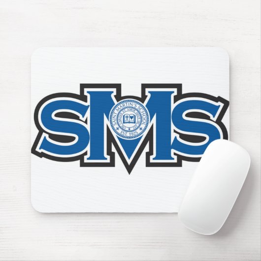 マウスパッド (マウス)