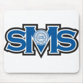 マウスパッド (正面)