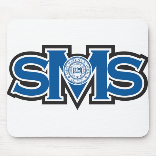 マウスパッド (正面)