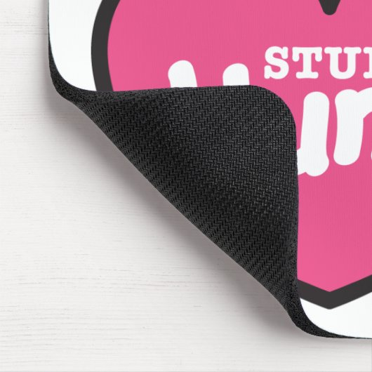 マウスパッド (コーナー)