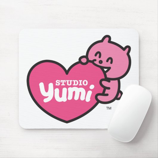 マウスパッド (マウス)