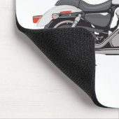  マウスパッド (コーナー)