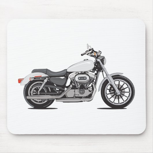  マウスパッド (正面)