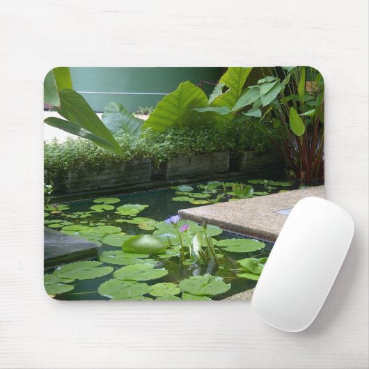 マウスパッド (マウス)