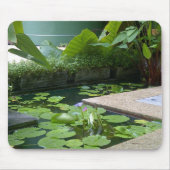 マウスパッド (正面)