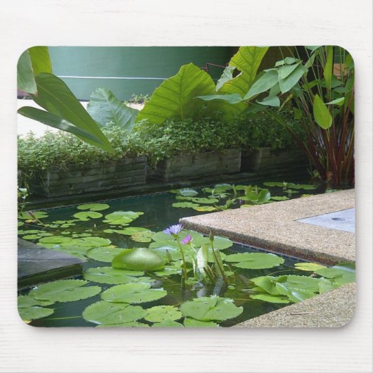 マウスパッド (正面)