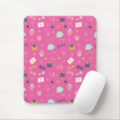 マウスパッド (マウス)