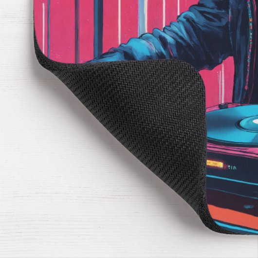 マウスパッド (コーナー)