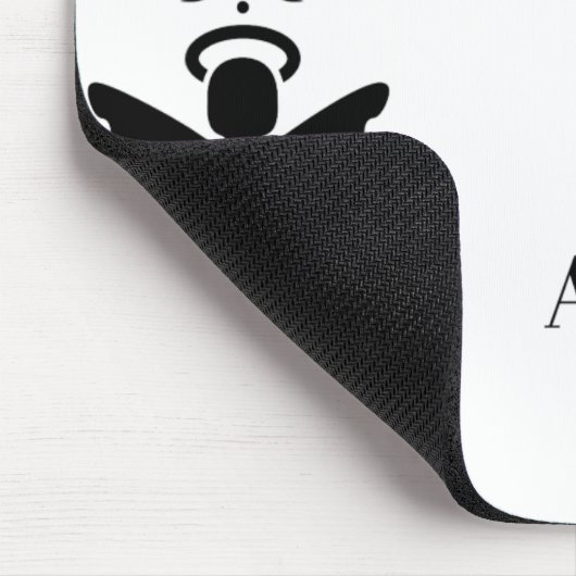 マウスパッド (コーナー)