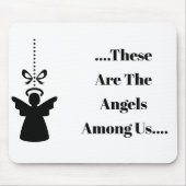 マウスパッド (正面)