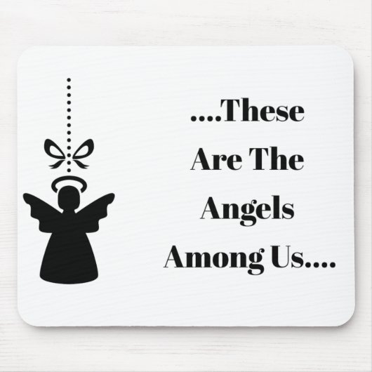 マウスパッド (正面)