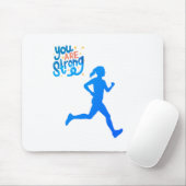 マウスパッド (マウス)