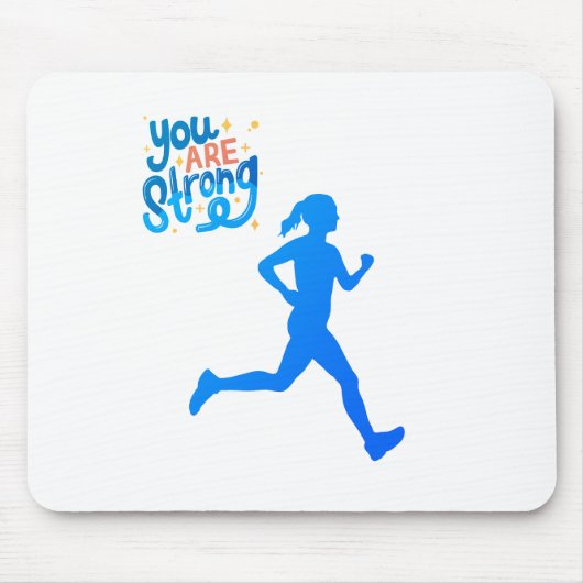 マウスパッド (正面)