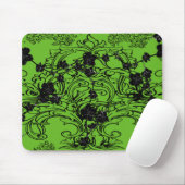 マウスパッド (マウス)